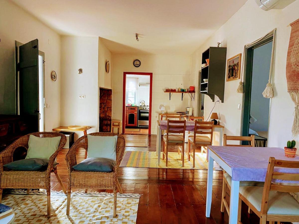 Moita Cottage Екстер'єр фото