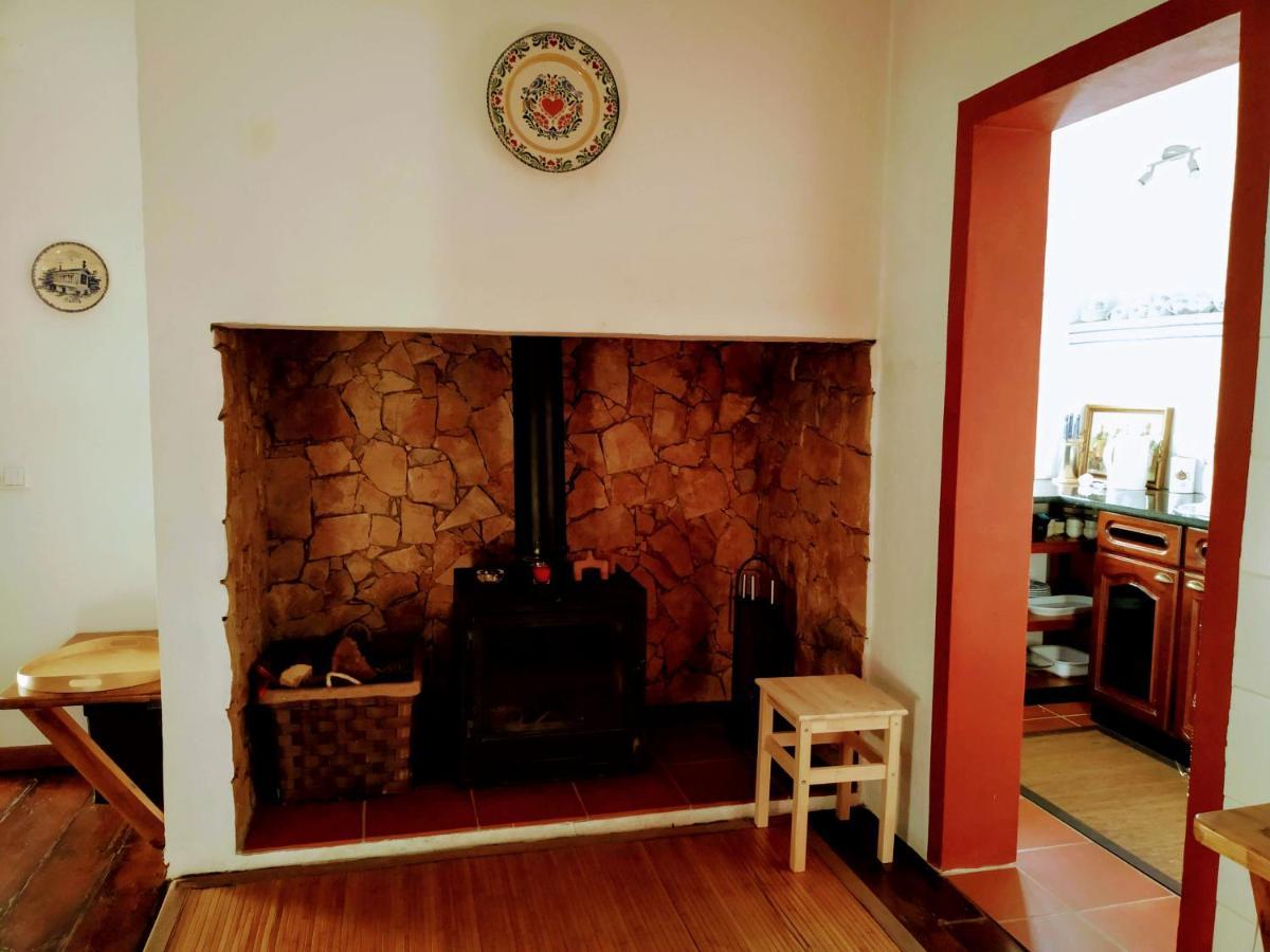 Moita Cottage Екстер'єр фото