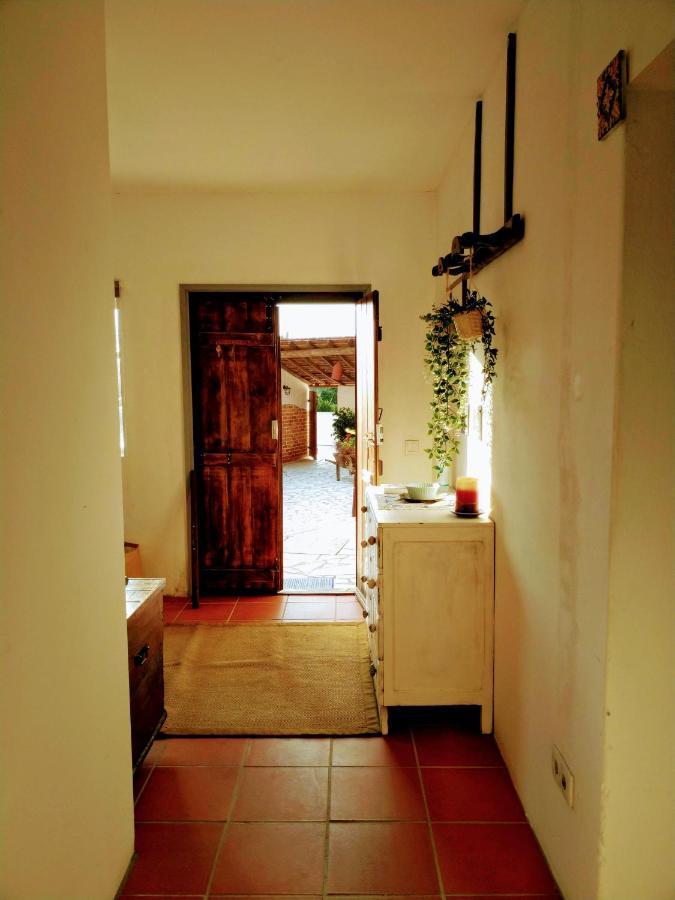 Moita Cottage Екстер'єр фото