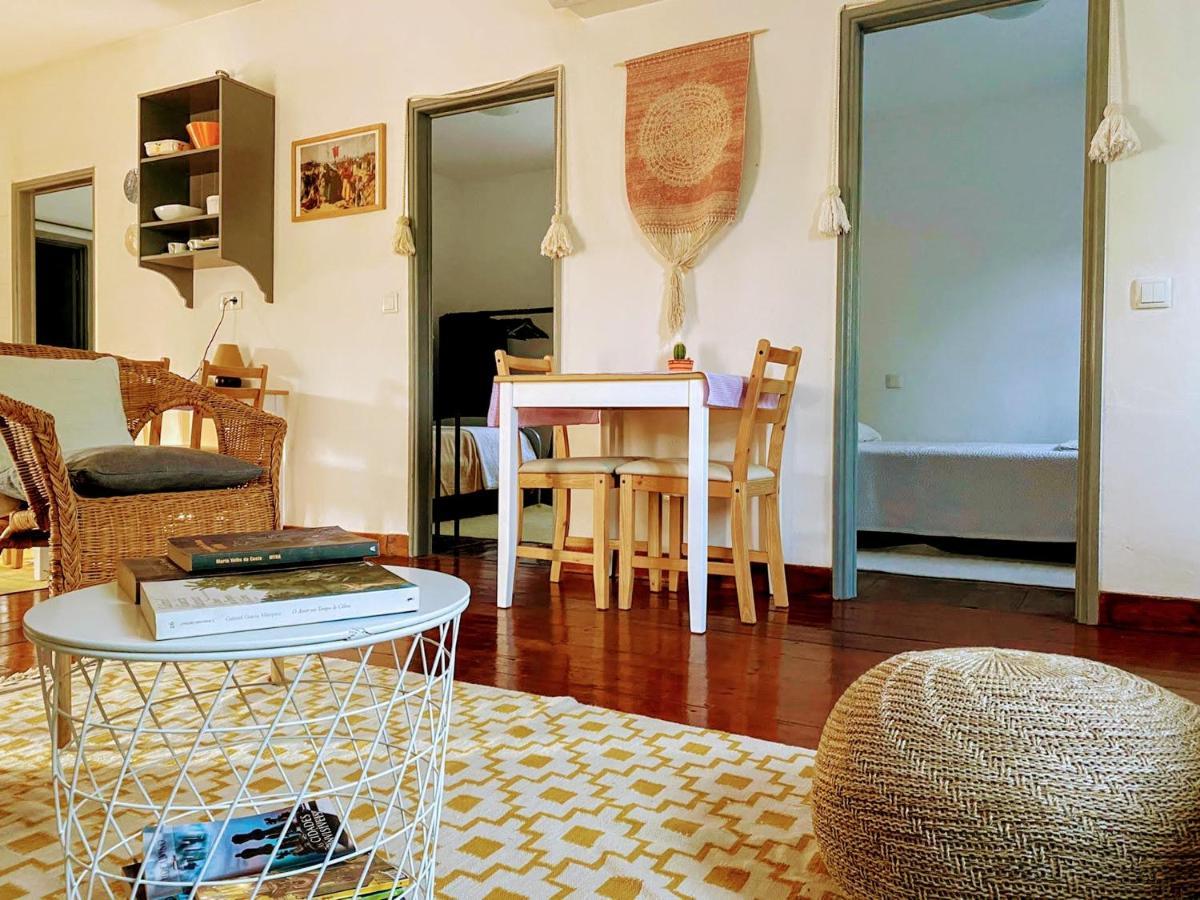 Moita Cottage Екстер'єр фото