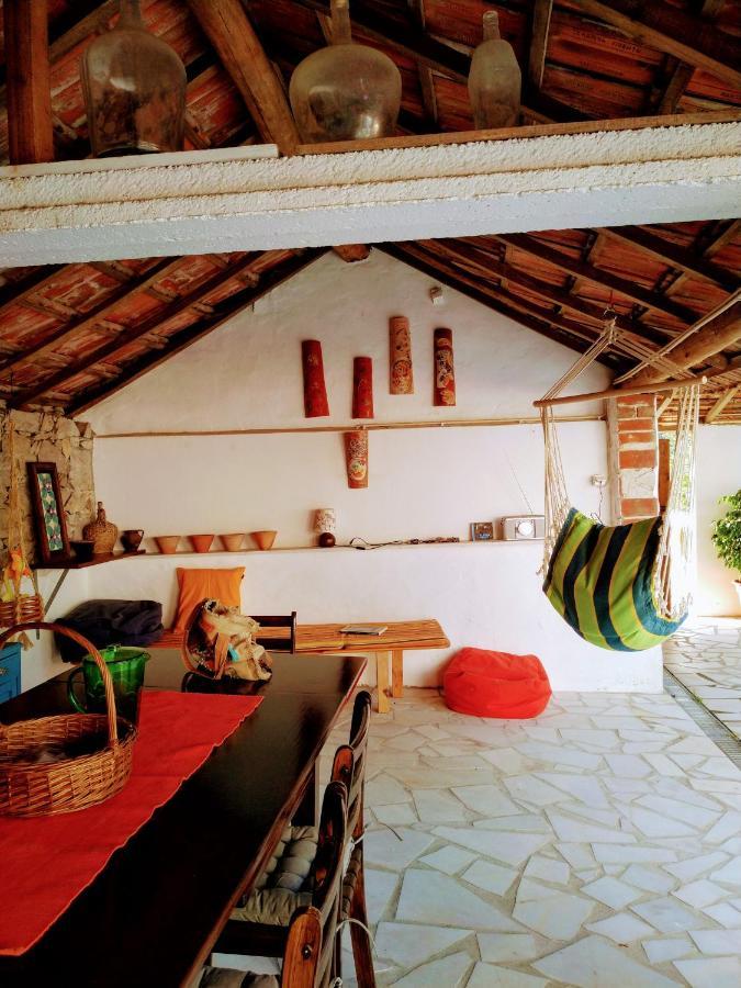 Moita Cottage Екстер'єр фото