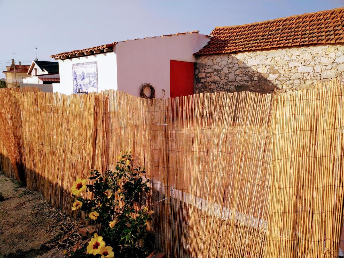 Moita Cottage Екстер'єр фото