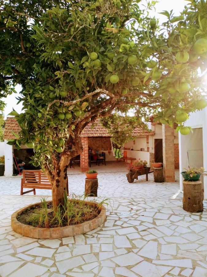 Moita Cottage Екстер'єр фото