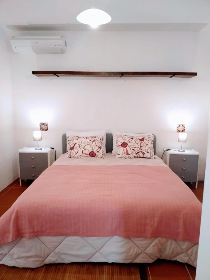 Moita Cottage Екстер'єр фото
