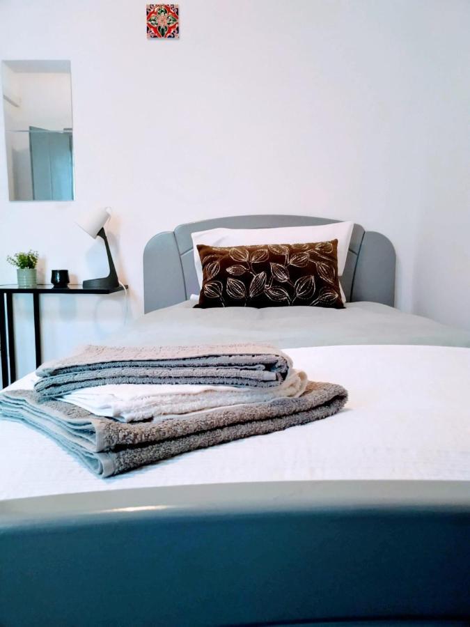 Moita Cottage Екстер'єр фото