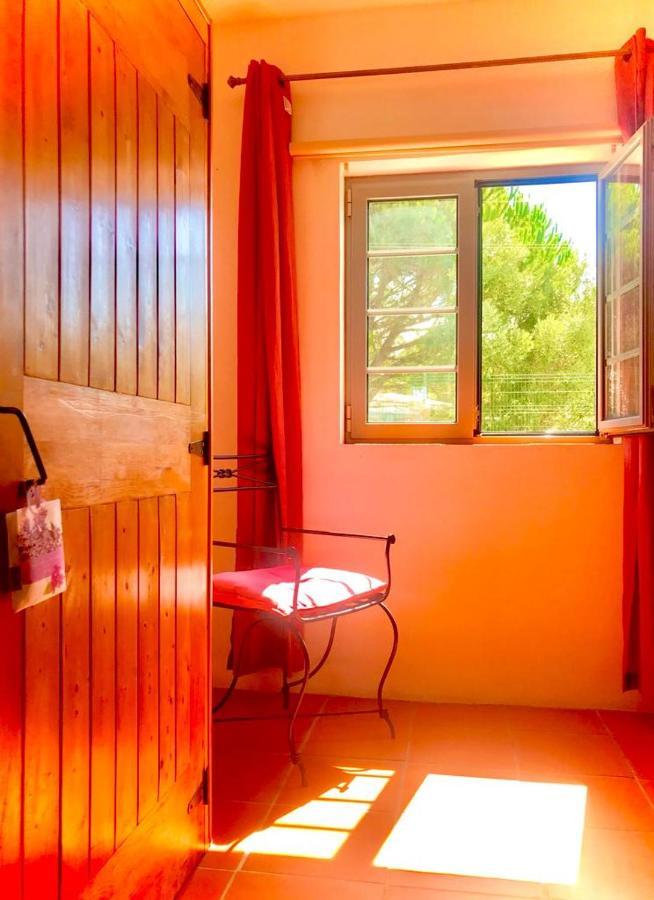 Moita Cottage Екстер'єр фото