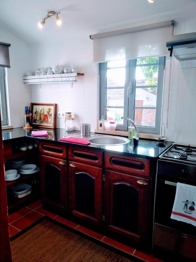 Moita Cottage Екстер'єр фото
